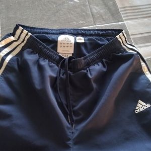 Adidas sweatpants